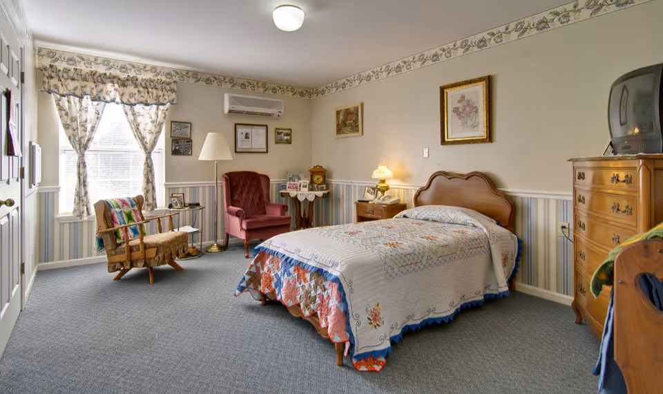Photo 12 of Ravenwood Terrace 