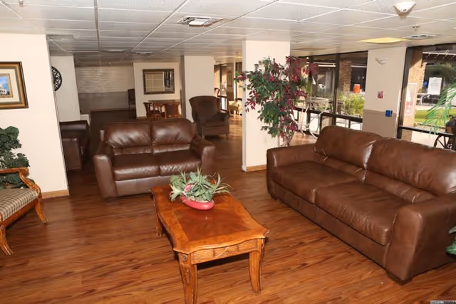 Photo 6 of Bella Vita Health & Rehabilitation Center