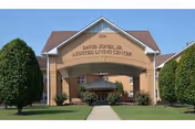 Photo of David Jones, Jr. Assisted Living Center