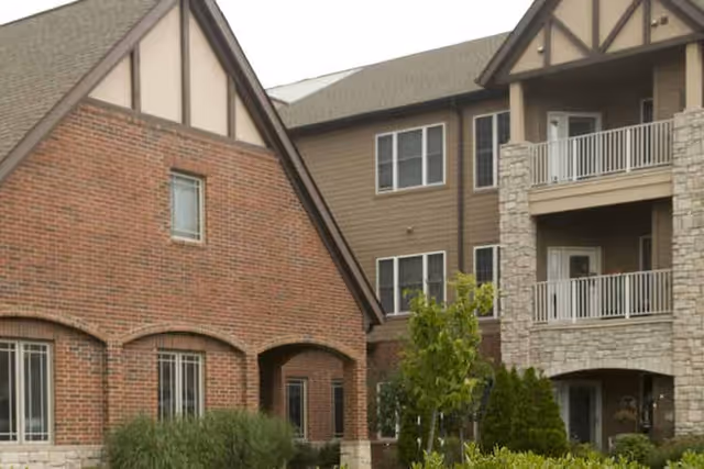 Photo 2 of University Place Health Center And Assisted Living