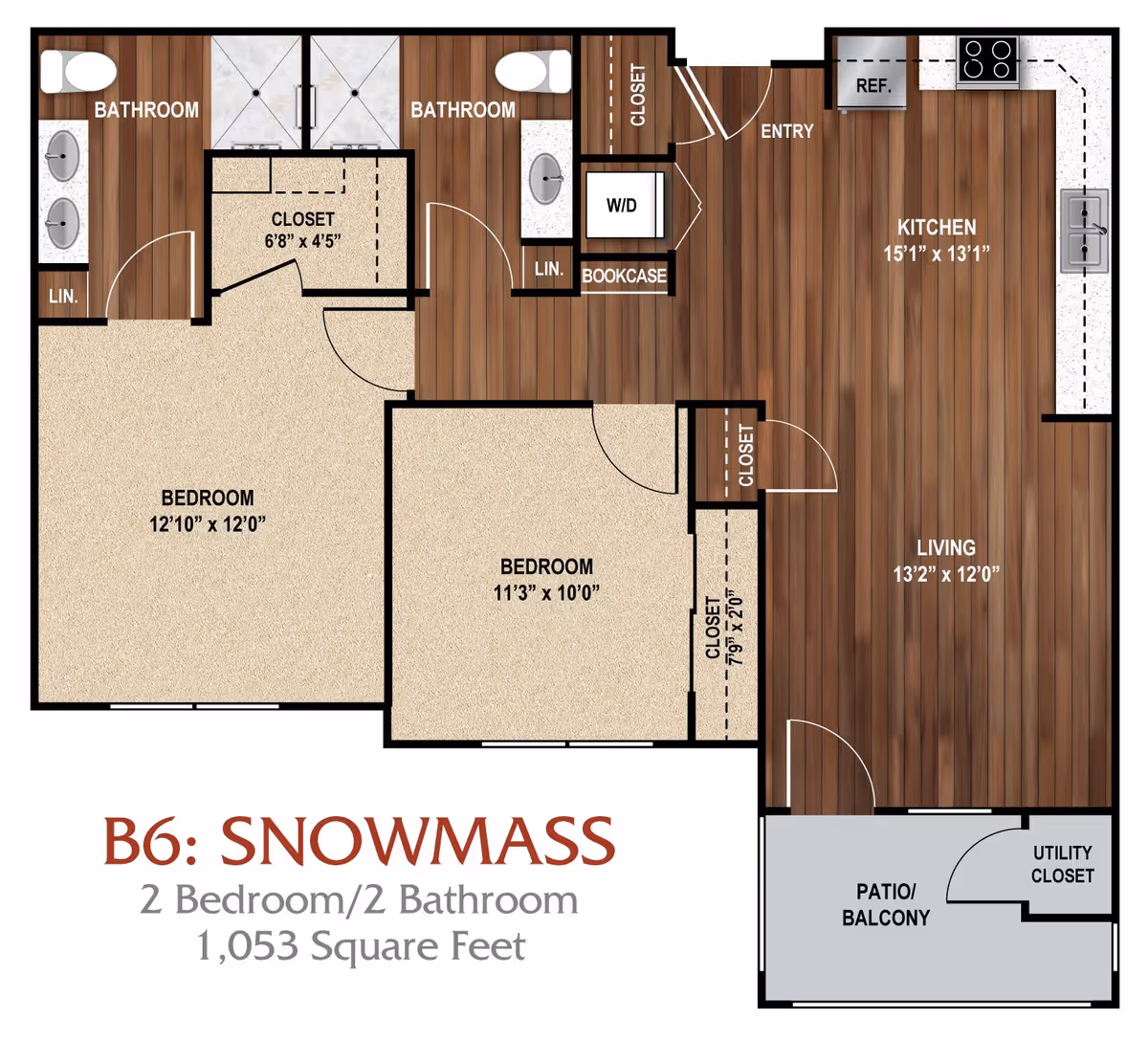 Photo 7 of Aspen Ridge | Active Adult Community