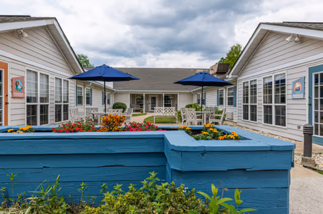 Photo 4 of Arden Courts - ProMedica Memory Care Community (Annandale)