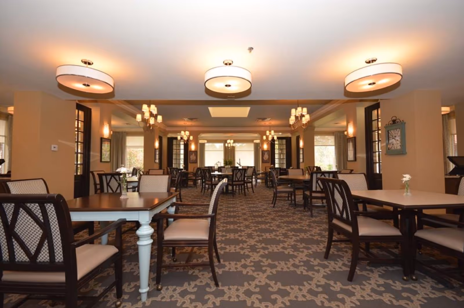 Photo 8 of Cornerstone Retirement Community