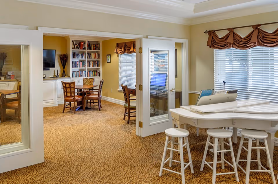 Photo 12 of Bayshire Rancho Mirage