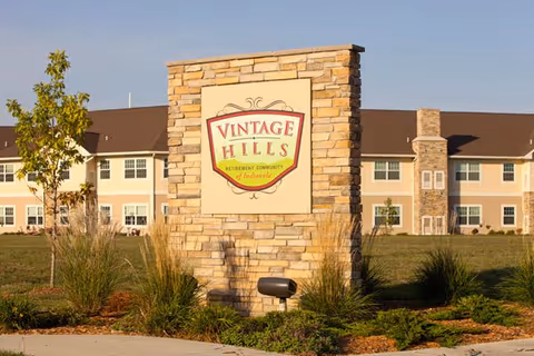 Photo of Vintage Hills of Indianola