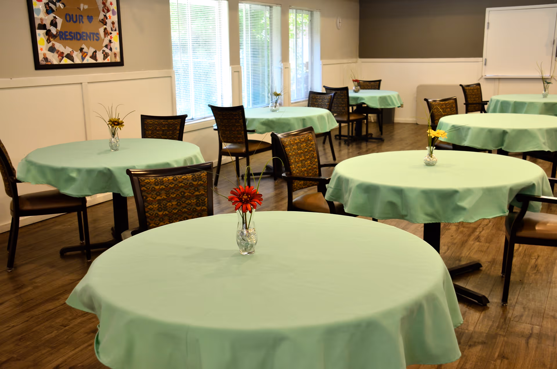 Photo of Meadow Brook Rehab and Nursing