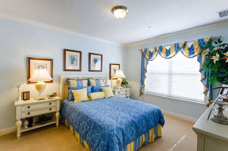 Photo 38 of The Brennity at Tradition Senior Living