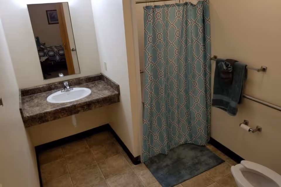Photo 14 of Manning Senior Living