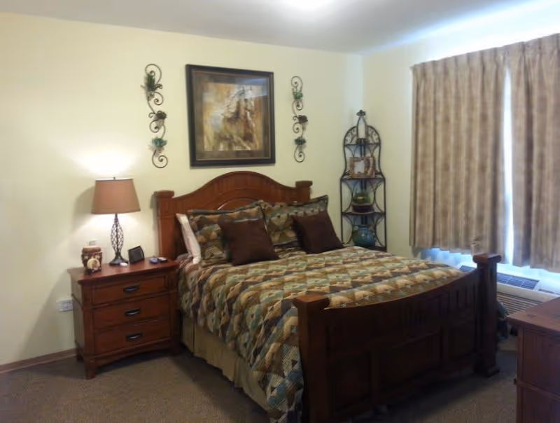 Photo 12 of Lincolnshire Place - Memory Care & Assisted Living