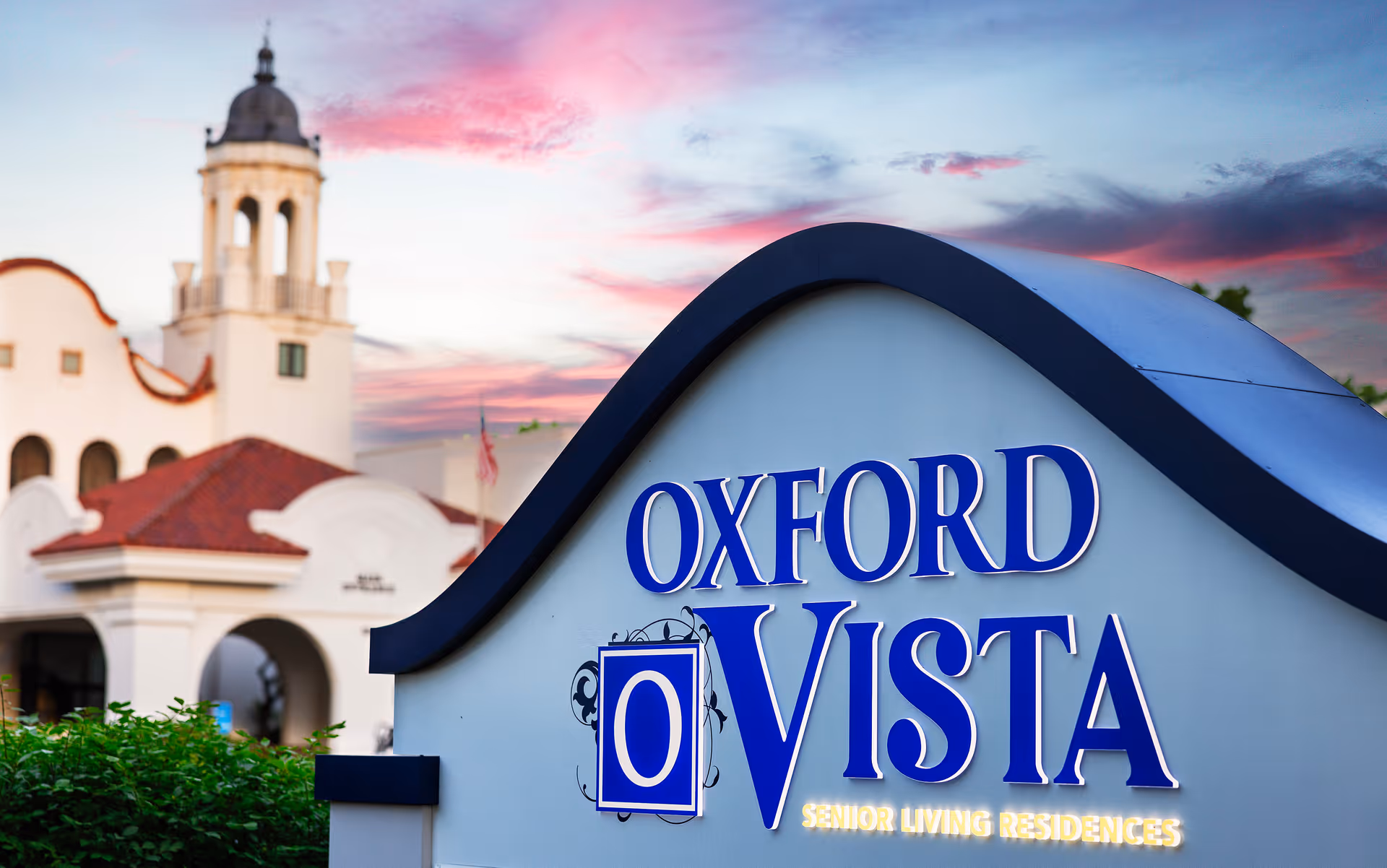 Photo of Oxford Vista Wichita