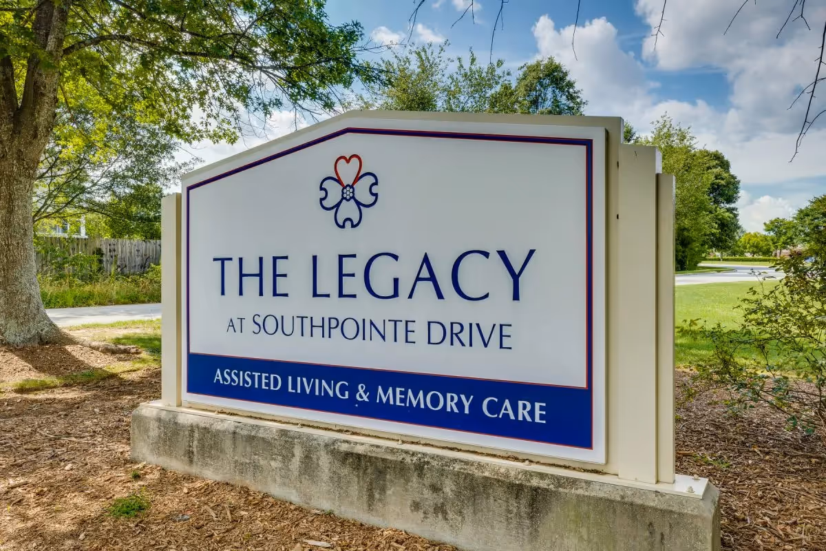 Photo 6 of The Legacy at Southpointe Drive