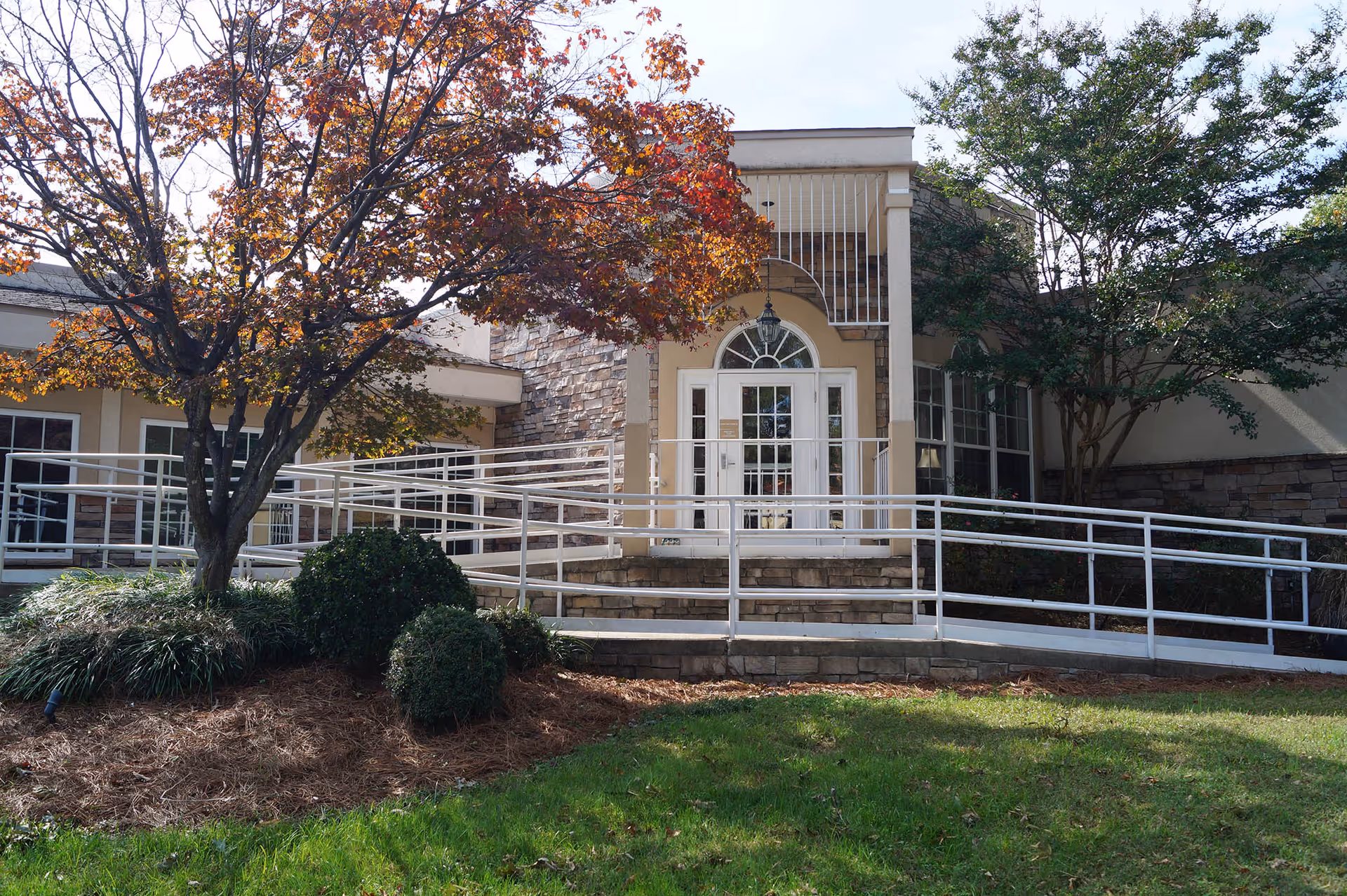 Photo of Wellington Oaks