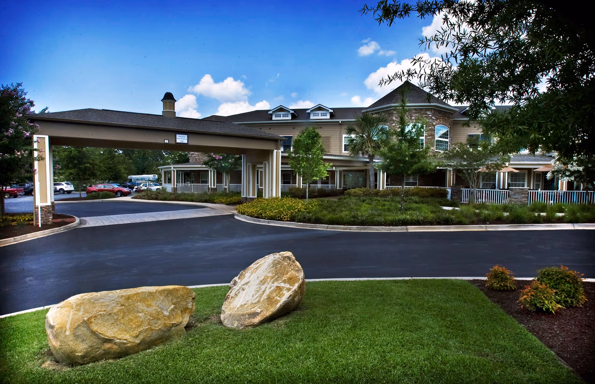 Photo of The Village at Southlake