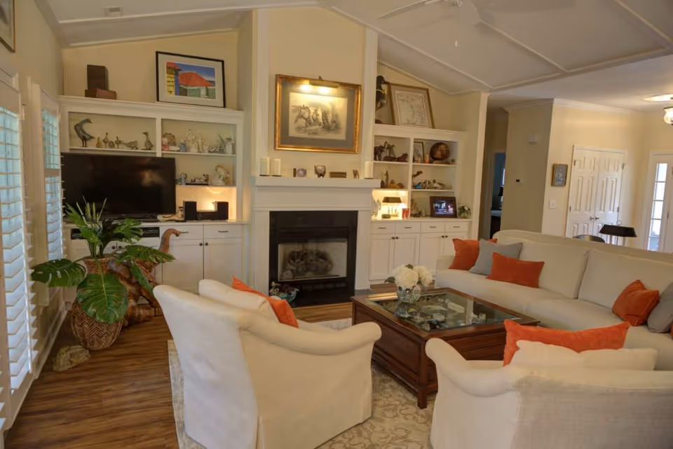 Photo 10 of Cypress Glen Retirement Community
