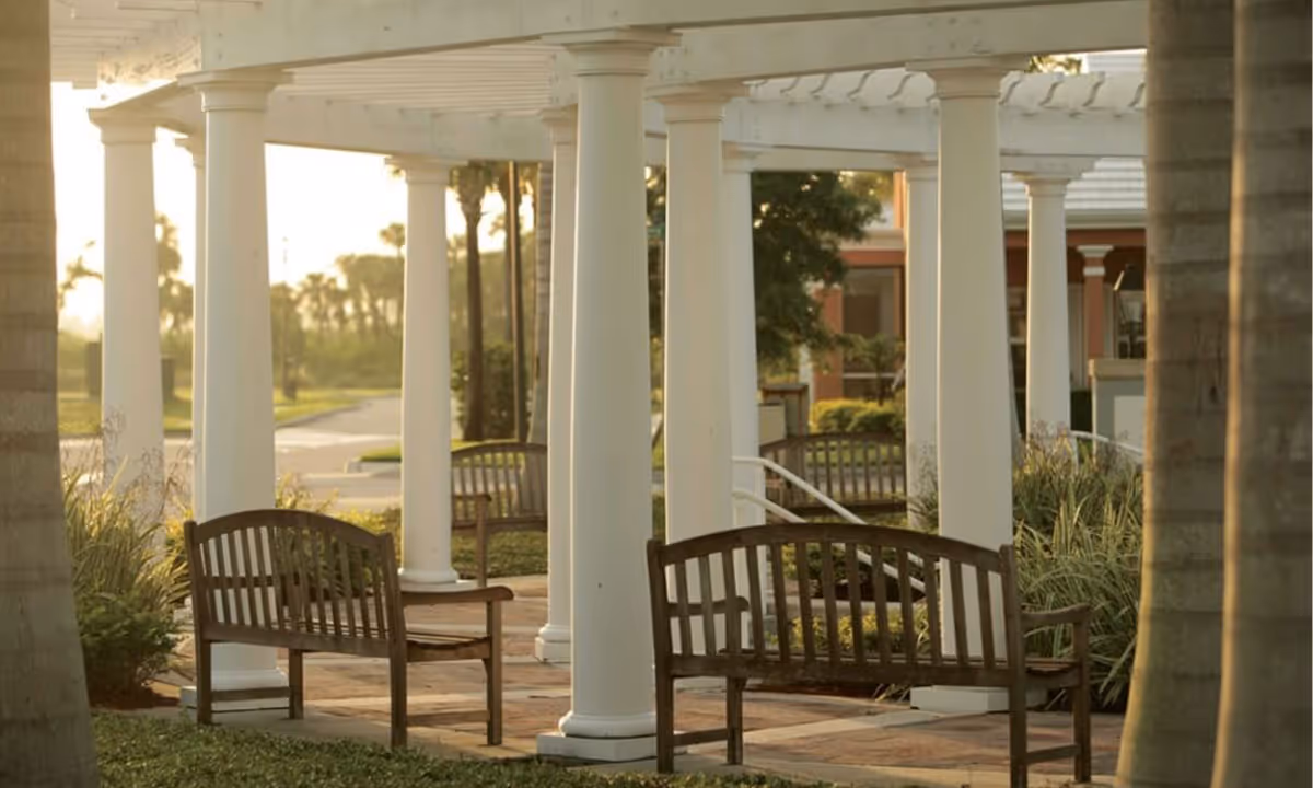 Photo 8 of Heron Point Independent Living of Vero Beach