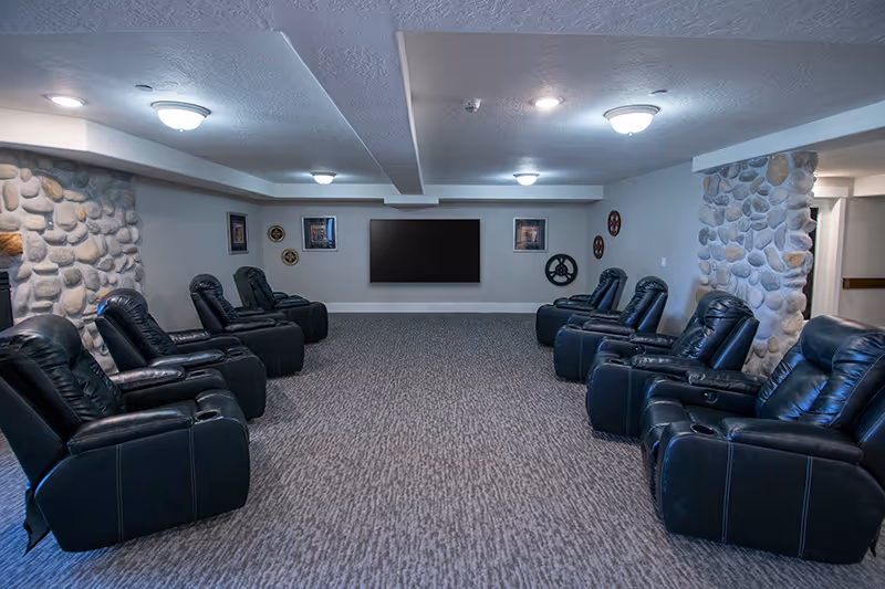 Photo 10 of Rocky Mountain Care - Grove Creek Assisted Living