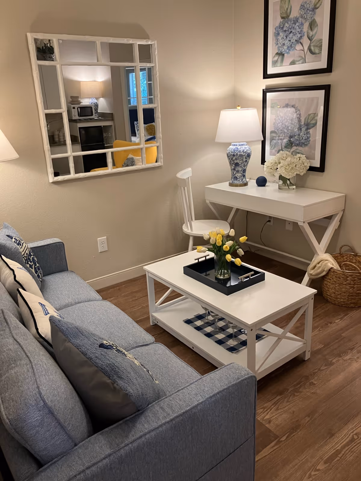 Photo 18 of American House Brentwood