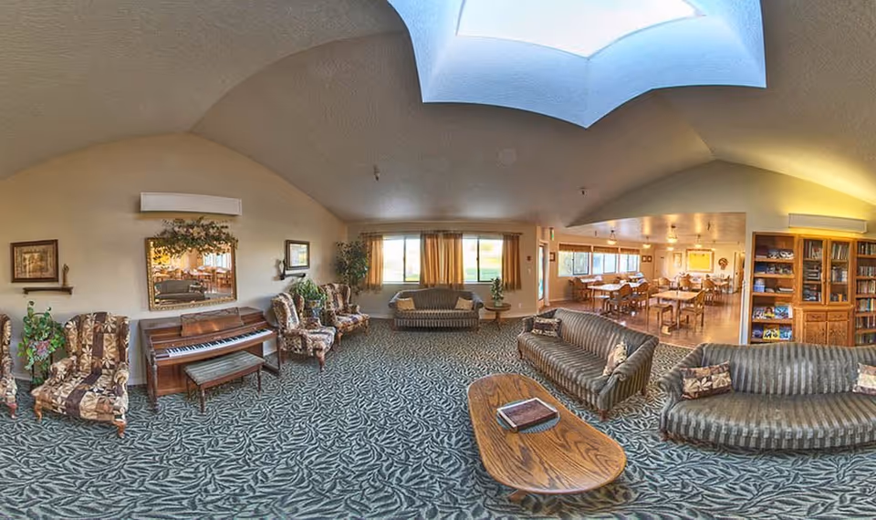 Photo 9 of Indianhead Estates Residential Care