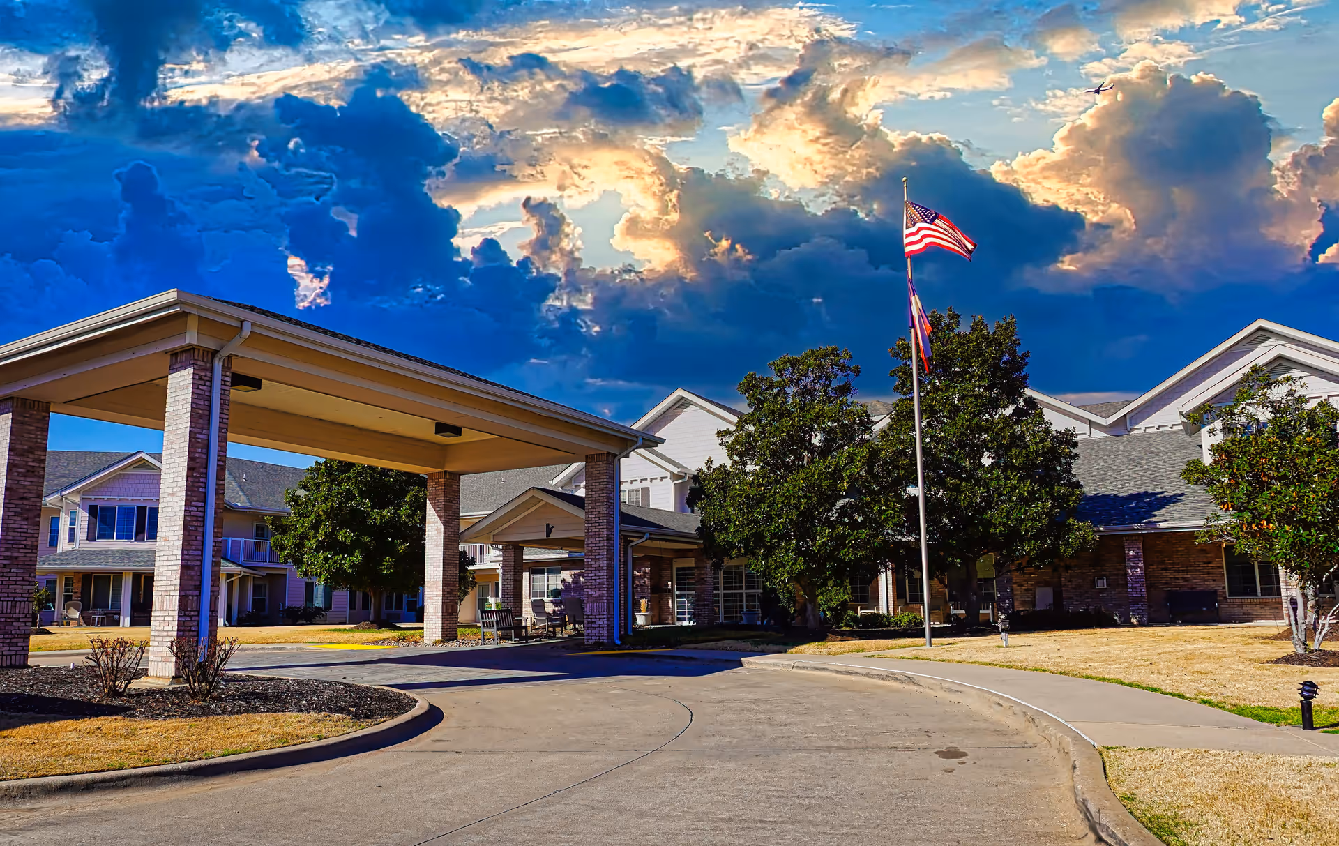 Photo of Pinewood Hills - Sky Active Living