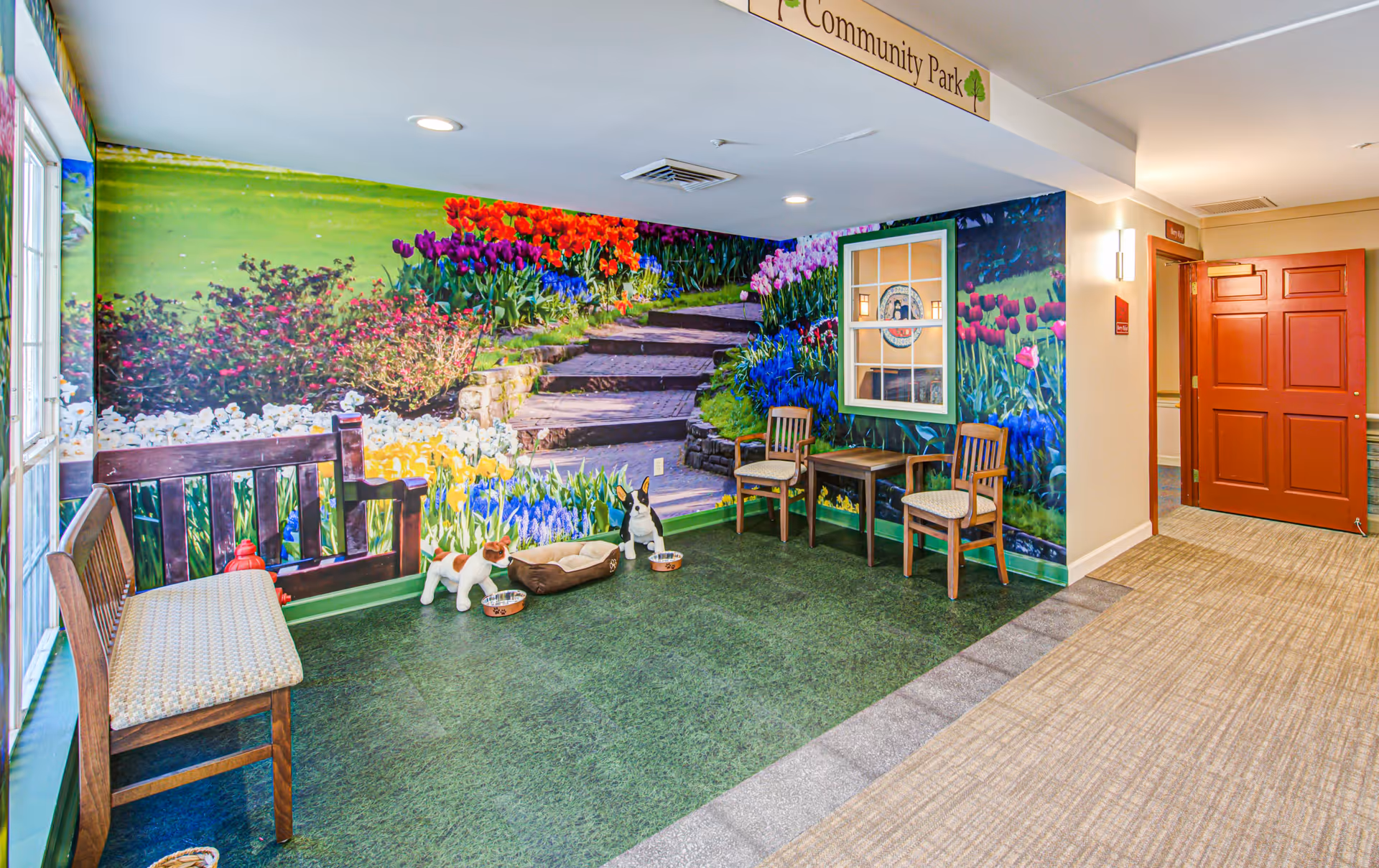 Photo 6 of Arden Courts - ProMedica Memory Care Community (Annandale)