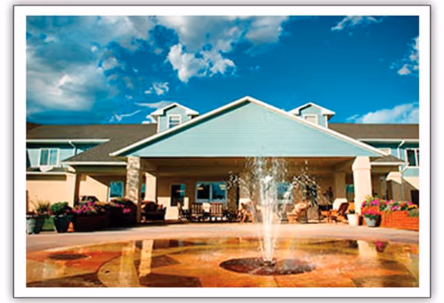 Photo 7 of The Fountains of Hilltop