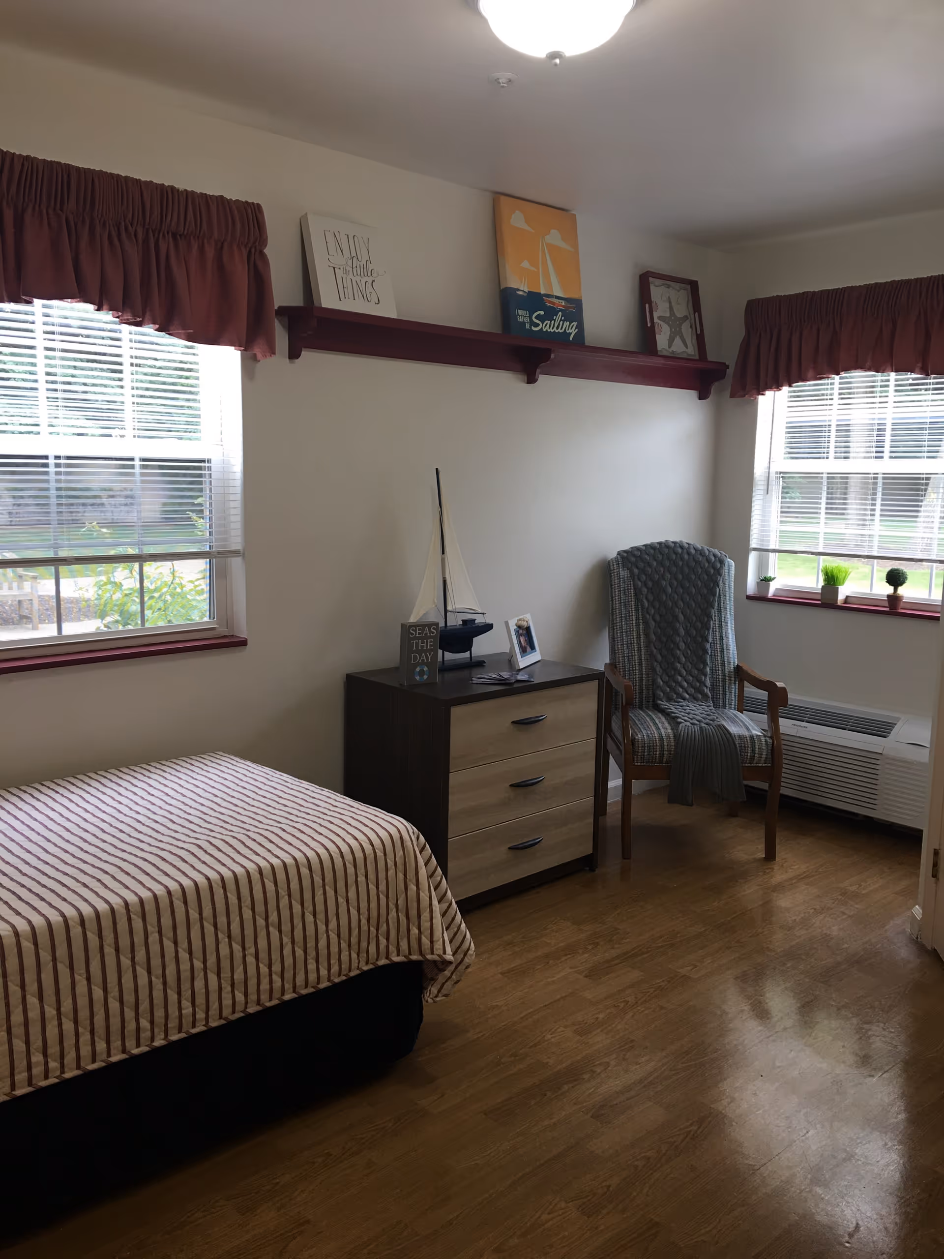 Photo 9 of Meadow Mills At Whitney Center - Assisted Living and Memory Care