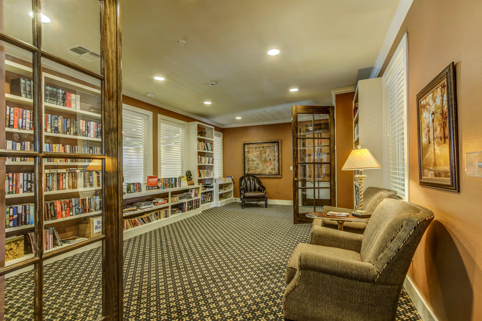 Photo 2 of Arabella of Longview Independent Living