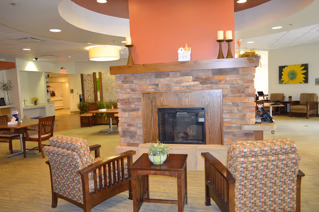 Photo 4 of Medilodge of Montrose