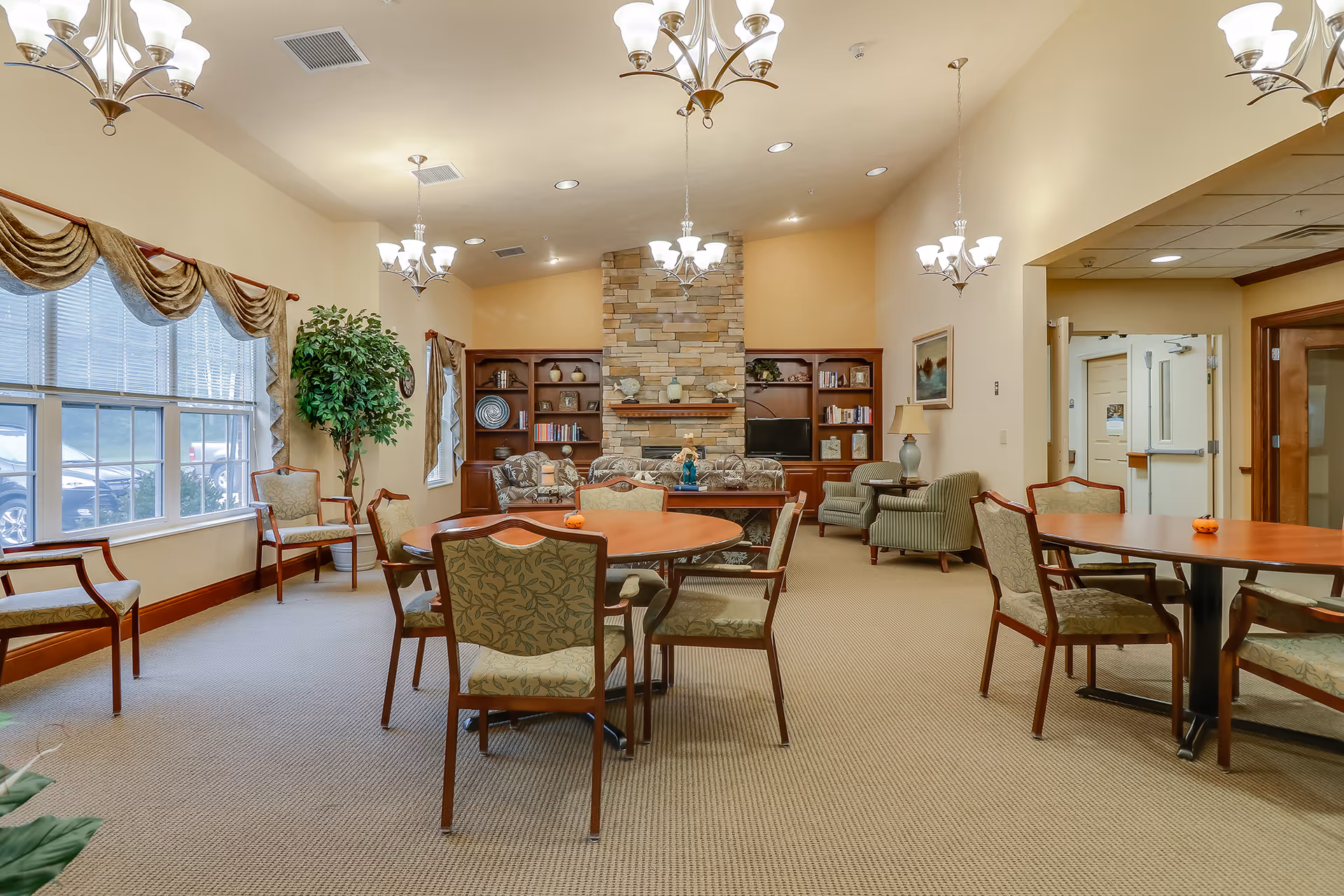 Photo 2 of Briarwood Assisted Living & Memory Care