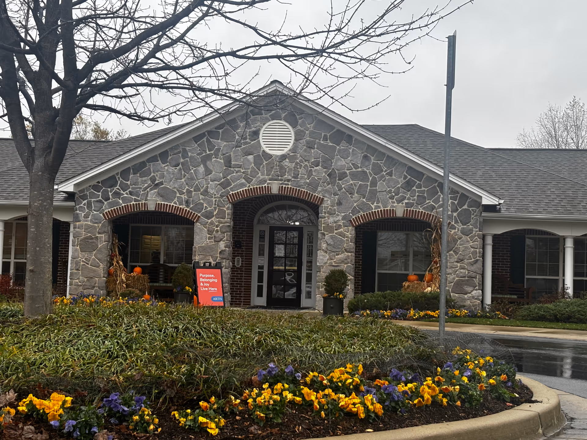 Photo of Olney Memory Care by Artis