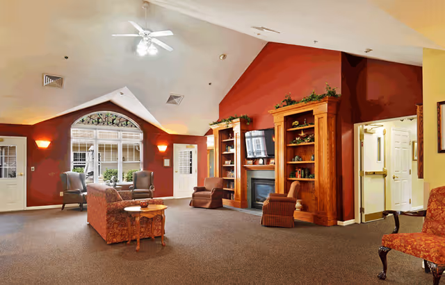 Photo 8 of Muncie Estates Senior Living