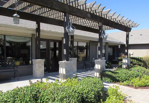 Photo 7 of Traditions Senior Living and Memory Care | Assisted Living Sherman, TX