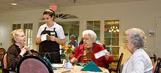 Photo 4 of Valley View Retirement Community