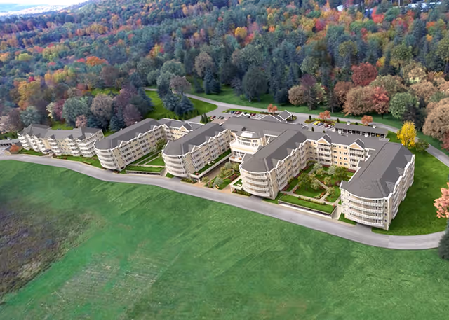 Photo of Covenant Living of Keene
