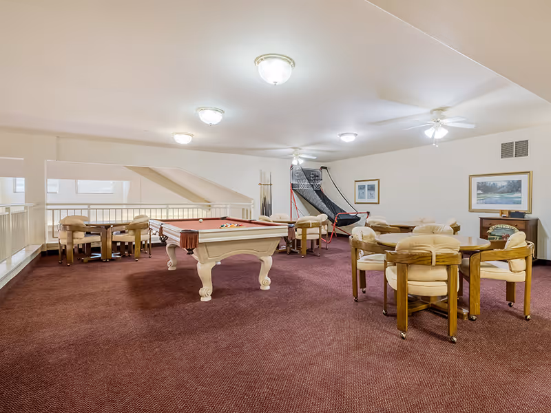 Photo 10 of Asher Point Independent Living of Bartlesville