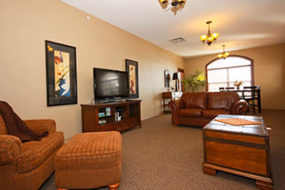 Photo 4 of Milestone Senior Living Faribault