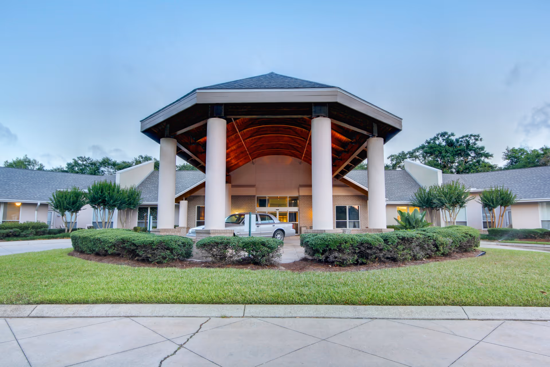 Photo 2 of Live Oak Village