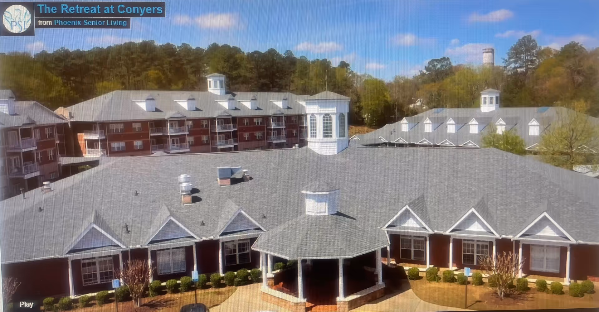 Photo 2 of The Retreat at Conyers