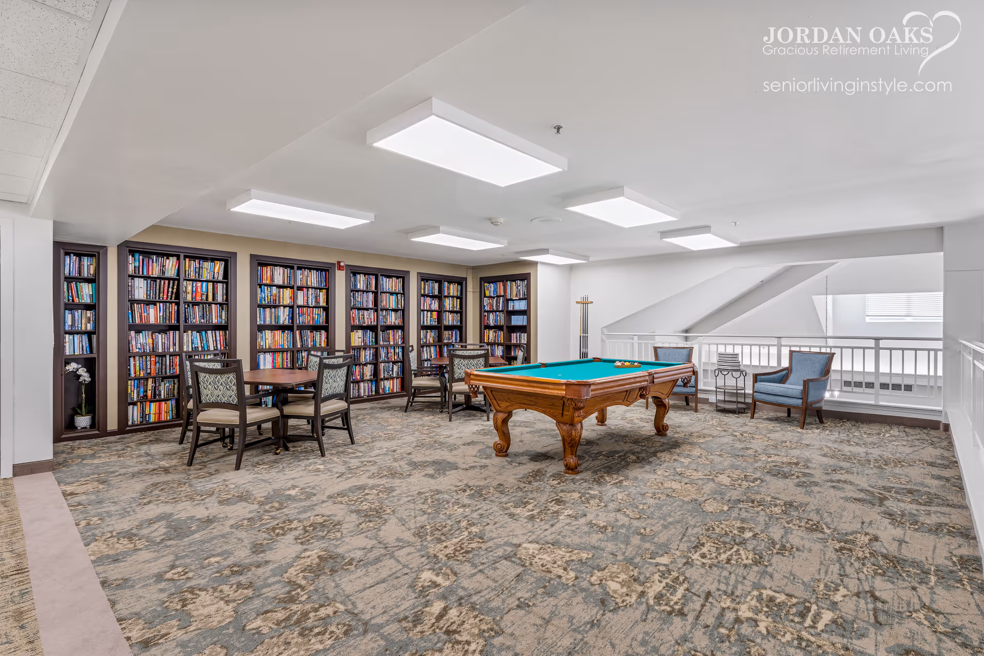 Photo 11 of Jordan Oaks Gracious Retirement Living