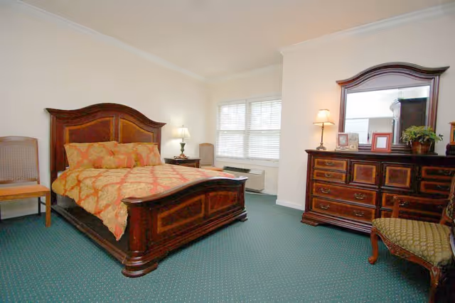 Photo 10 of Country Gardens Dunwoody
