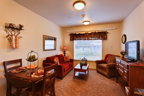 Photo 2 of Sea View Senior Living Community
