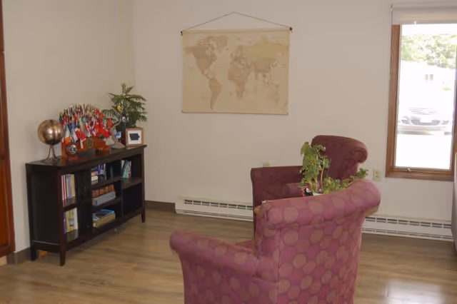 Photo 12 of Clarion Wellness & Rehabilitation