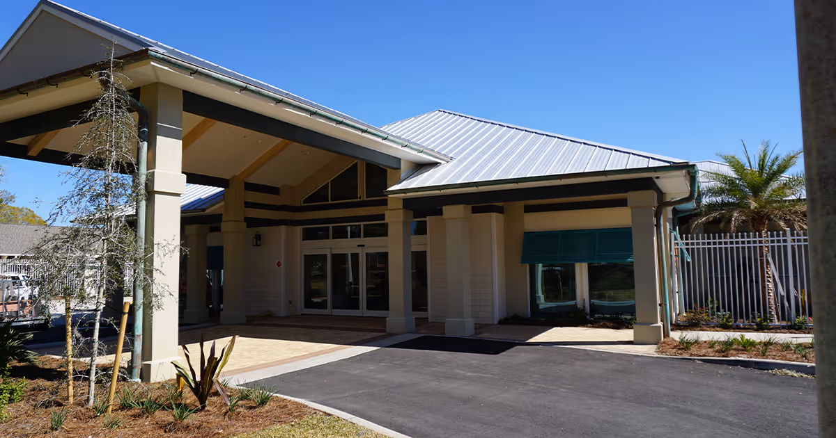Photo of A Banyan Residence Assisted Living Resort