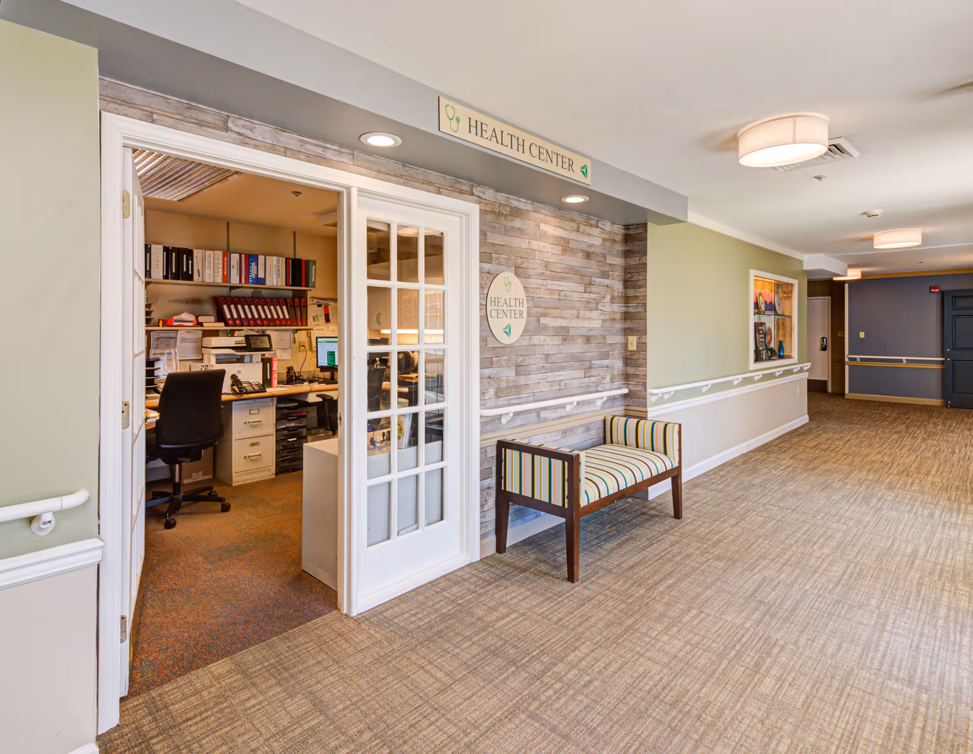 Photo 12 of Arden Courts - ProMedica Memory Care Community (Annandale)