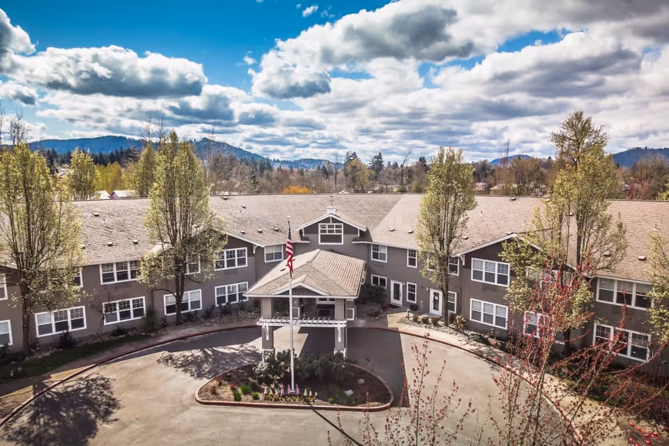 Photo 4 of Woodside Senior Living