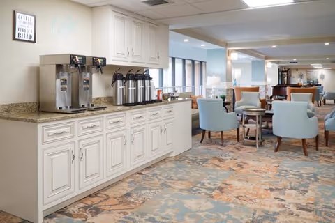 Photo 9 of Lake St. Charles Retirement Community