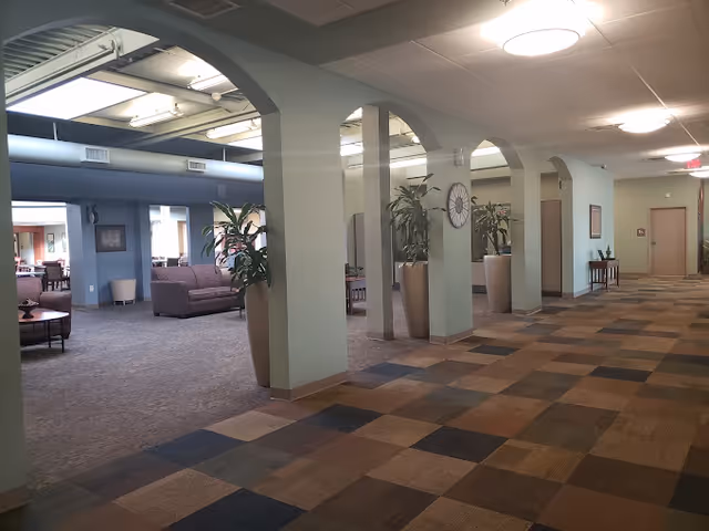 Photo 9 of Fiesta Park Wellness and Rehabilitation