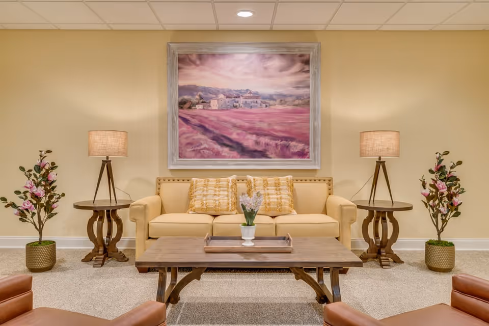 Photo 9 of Regency at Augusta Assisted Living & Memory Care