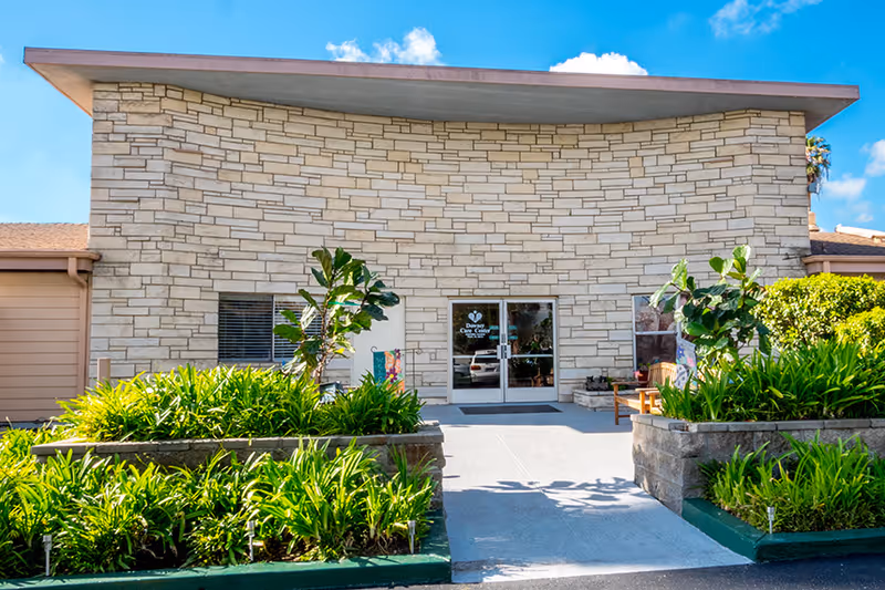 Photo of Downey Post Acute