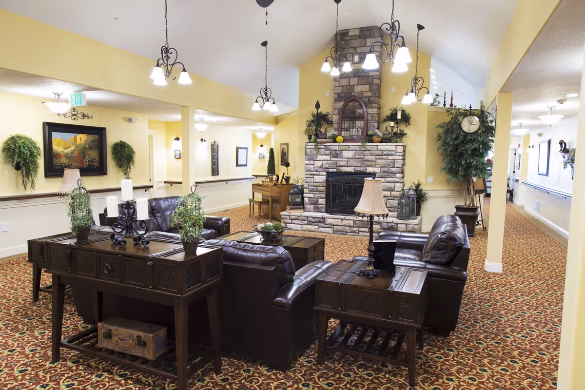 Photo 7 of The Gables Memory Care of Pocatello